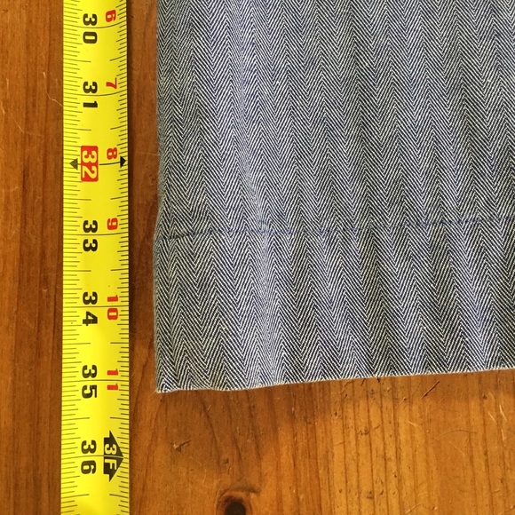 Devil May Wear Handmade Pants - Picture 7 of 10